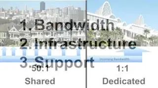 IACC - Internet for Meetings and What Venues Should Know