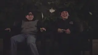 RVNG MAG x RED BULL x VOLCOM || CJ Collins x Luka Barrena