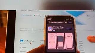 How to buy Bitcoin and Ethereum in Canada using Shakepay