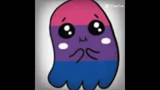 yo soy bisexsual y apoyo a los LGBT❤💗