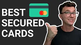 Best Secured Credit Cards 2021