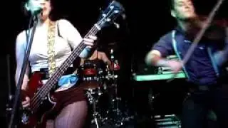 Make it Beautiful live at JDub Records'  Purim Party