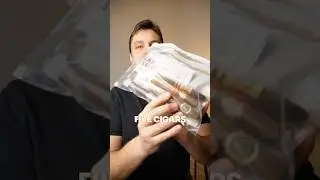 Unboxing Cigar Of The Month Club: Holt&rsquo;s Cigar