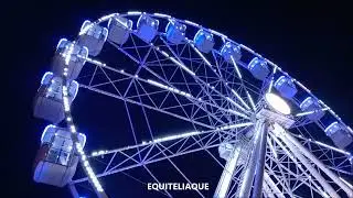 Grande Roue Saint Raphaël ( Var )