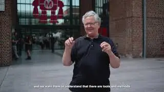 Maker Faire Lille 2025 - [OFFICIAL] - UK