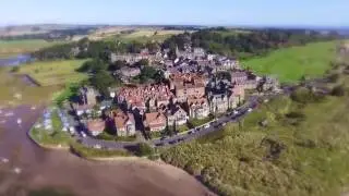 Alnmouth