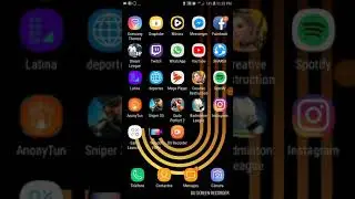 Como activar el vpn de anonytun en chip bitel Peru