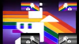 Random House Home Video Sparta Remix