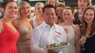 Ellerslie Event Centre Showcase