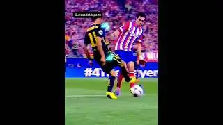 Los regates m&aacute;s irreales del mundo. #football #skills #dribble #crazy#viral #fyp