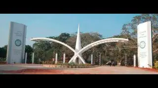 Dr  YSR Horticultural University Andhra Pradesh