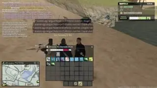 SeeMTA V2 | Rablás #1