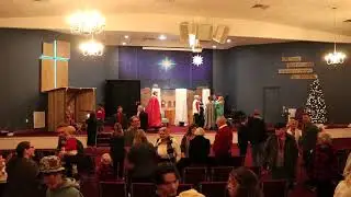 NHWC Christmas 2025 Play | LIVE!