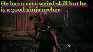 Remnant From the Ashes Shroud boss - Solo kill - How to get rattle weed - taunt plant