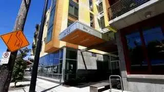 Contemporary Condo for Sale with Mt. Hood Views | Portland condos and real estate