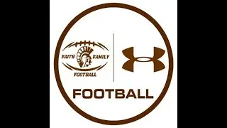 Roger Bacon Spartans vs Hamilton Badin 1993 football game