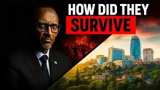 Can Any Country Survive After Losing 8,000 People a Day?