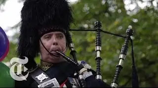 Scotland Independence Debate: Should I Stay or Should I Go? | The New York Times