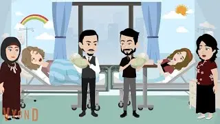 همس القدر ( القصة كاملة )