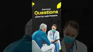 Top 5 Common LASIK Questions Answered | Dr. Jay Goyal &ndash; Surya Eye Institute
