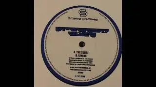 Precision Cuts &ndash; The Surge [SB 003]