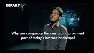 Conspiracy Theories: IMPAKT web-project Radicalization by Design