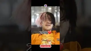 Legends Never Die ❤️ 💔 😭 #lilpeep #xxxtentacion #juicewrld