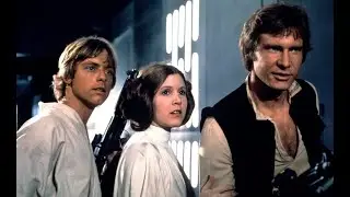 Spirit-Box Episode 05 I Star Wars: A New Hope (1977)