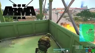 Arma 3 KotH Distrikt41 7.62mm #12 SpecOps
