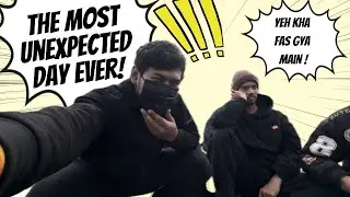 Yeh kya Ho Gya 🤯? || Bhai ka New Helmet 👷