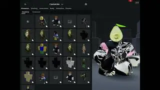 Avatar chaos