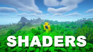 C&oacute;mo INSTALAR SHADERS en MINECRAFT ✅ CUALQUIER VERSI&Oacute;N ✅ (NO PREMIUM) | Tutorial Minecraft