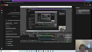 NT CUBIX Live Stream