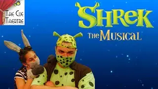 The Cue presents Shrek the Musical (Trailer)