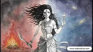The Secret World of the Yogini Cults: Ancient Tantra & the 64 Goddesses