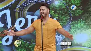 OLI MARTÍNEZ  - TIRITAS DEL CORAZÓN