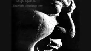 Urfaust - Dunkel, still von Ewigkeit
