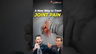 Stem Cells: The 30-Year Secret to Healing Joints Without Surgery #StemCellsExplained