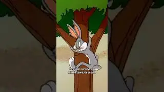 The Mandela Effect in Looney Tunes #looneytunes #shorts