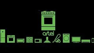 Газовая кухонная плита Artel Apetito 00-G. Обзор