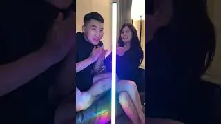 So practical #Night light#Couple#Married life