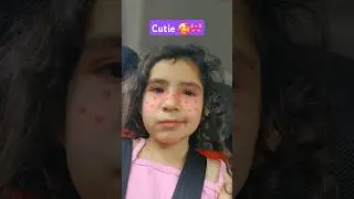 💓🔫 #cutie #transformation #fypシ゚viral #kidshorts