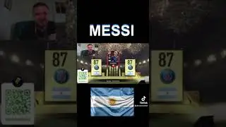 Неудачный набор🤪😅😂 #fifamobile22 #рек #фифа22мобайл #fifa #fifamobile #maksiplay #messi #месси