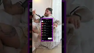 ДЖЕЙК ПОЛ СОЗДАЕТ СВОЙ ЛУЧШИЙ ВЫБОР ✅