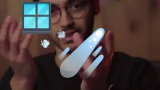 Creating Light Streaks in Film with Haze - Look Inside Deft