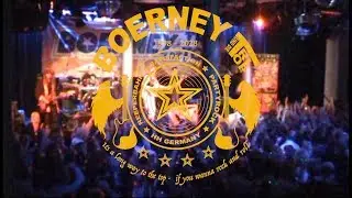 Boerney Partyband 2020 Partyalarm