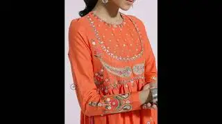 Ethnic Eid Collection 2022 - #Ethnic #pret - #shorts