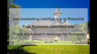 Romania Proxies– High Speed, Dedicated Private Proxies with a Romania IP