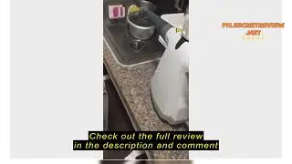 Review Multi Purpose Electric Steam Cleaner Portable Handheld Household Steamer Tool Electric Steam