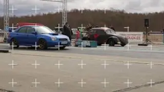 Streetrace Opening Avalaks 2017